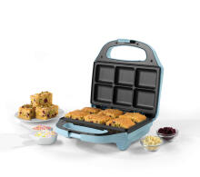 Giles &amp; Posner EK5921GSBLVDE Cake Maker