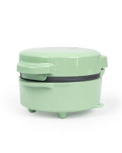 Giles &amp; Posner EK6549GSGRVDE Doughnut Maker