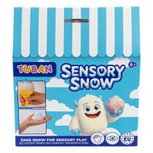 Senso Story - Sensory Snow