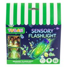 Senso Story - Sensory Flashlight