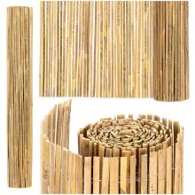 Bamboo mat 1.5 x 5 m GA0228