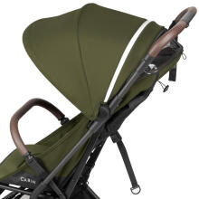 Noordi Sia Art.603 Navy Green Компактная прогулочная коляска