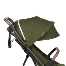 Noordi Sia Art.603 Navy Green Компактная прогулочная коляска