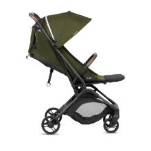 Noordi Sia Art.603 Navy Green Компактная прогулочная коляска