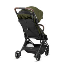 Noordi Sia Art.603 Navy Green Компактная прогулочная коляска