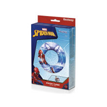 Bestway ujumisrõngas Spider-Man 56 cm