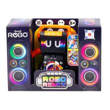 SILVERLIT interactive robot ROBO REMIX
