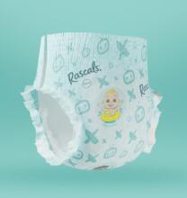 RASCALS swim pants COCOMELON, Size M, 10-15 kg., 14 pcs., 93718
