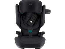 BRITAX car seat KIDFIX PRO, 100-150 cm., Onyx, 2000042139
