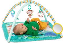 BRIGHT STARS activity mat Palm Party, 12812