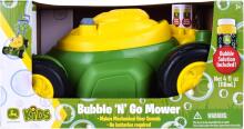 JOHN DEERE bubble mower, X320907