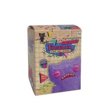 FUGGLER collectible keychain – mystery, assort., FG8007R