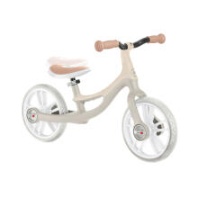 GLOBBER līdzsvara velosipēds Go Bike Elite, smilškrāsas, 710-466