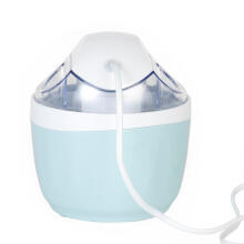 Giles & Posner EK5014GSBLFVDE Ice Cream Maker