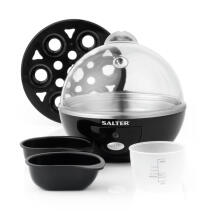 Salter EK2783FVDE  Egg Cooker