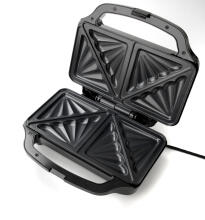 Salter EK2017TFVDE Deep Fill Sandwich Maker
