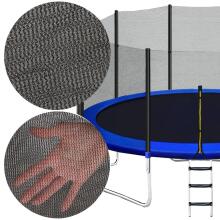 Ārējais drošības tīkls batutam 460 cm (15FT) TSN-15FT