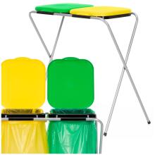 Waste segregation stand HA1107