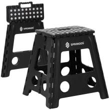 Saliekams taburetes krēsls HA7568