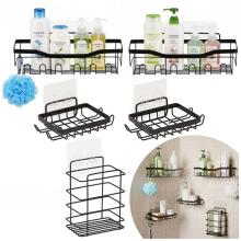Shelf set 5 pcs. HA7543
