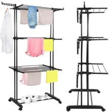 Clothes dryer HA0209