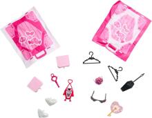 Monster High Skulltimate Secrets: Destination Gore-geous Oasis – Draculaura Doll & Accessories Set
