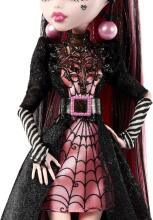 Monster High Дракулаура Howliday Special Edition – люксовая коллекционная кукла