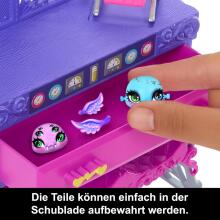 Monster High Make-A-Monster Pet Lab – Frankie Stein Doll with 30+ Accessories & Custom Creatures