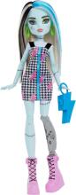 Monster High Фрэнки Штейн – кукла с 11 точками подвижности и аксессуарами