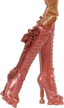 Monster High Робекка Стим – коллекционная кукла с питомцем Капитан Пенни