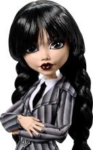 Monster High x Wednesday Аддамс – коллекционная кукла Nevermore Academy