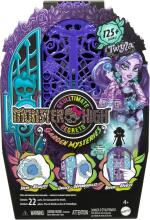 Monster High Skulltimate Secrets Twyla – набор Garden Mysteries