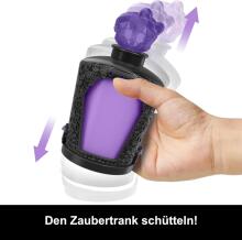 Monster High Magic Potions мини-куклы – бутылка-сюрприз