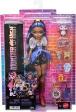 Monster High Robecca Steam – кукла-робот