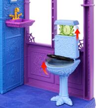 Monster High Buh-tique Hotel – игровой набор-дом