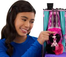Monster High Buh-tique Hotel – игровой набор-дом