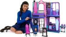 Monster High Buh-tique Hotel – игровой набор-дом