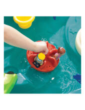Step2 ūdens galds ar salu un piederumiem Splish Splash Seas ūdens galds™