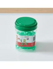MASTERKIDZ Transparent Numbers for LED Light Panel STEM