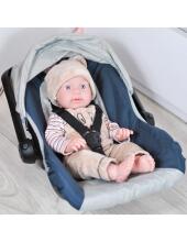 WOOPIE ROYAL Doll Carrier 33-48 cm