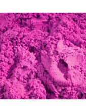 WOOPIE Kinetic Sand Set Ice Cream in a Suitcase 1kg + Accessories