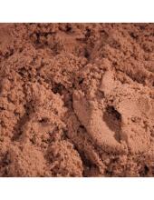 WOOPIE Kinetic Sand Set Farm in a Suitcase Tractor Animals 1500g