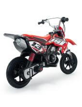 INJUSA Motor Cross Sarkan 24V