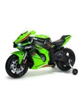 Мотоцикл INJUSA Kawasaki Ninja ZX R10 12V
