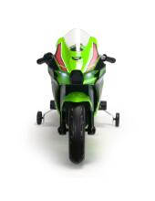 Мотоцикл INJUSA Kawasaki Ninja ZX R10 12V