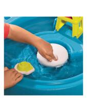 Песочница и водный столик Little Tikes для детей