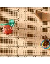 MASTERKIDZ Basketball Set Basket + Ball for STEM Board