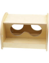 MASTERKIDZ Guess by Touch Sensory Play Box