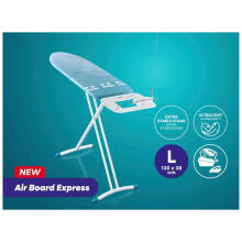 Ironing board Air Board Express L Solid 130x38cm