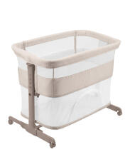 Детская кроватка Picto CRL-16506 Aori Beige
